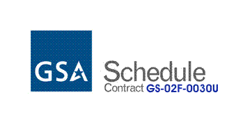 GSA Schedule GS-02F-0030U
